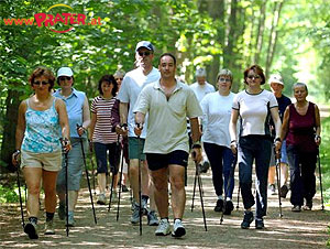 Nordic Walking