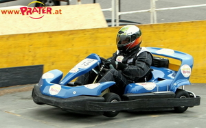 Prater Racing team 15