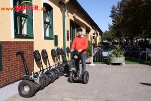 Segway-Walfisch