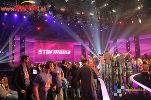 Starmania