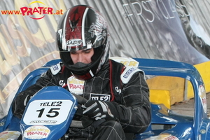 Prater Racing team 15