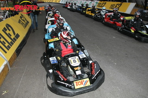 Prater Racing team 15