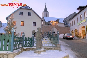 Kurzentrum Bad Trauenstein