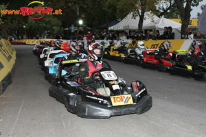 Prater Racing team 15