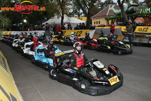 Prater Racing team 15