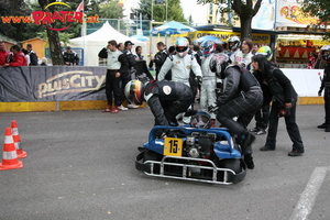 Prater Racing team 15