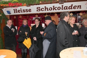 Christkindl-Freyung