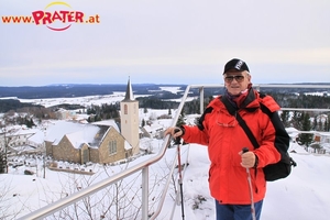 Kurzentrum Bad Trauenstein