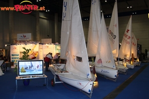 Vienna Boat Show