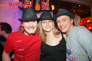 Starmania-Praterdome