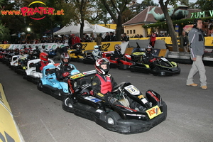 Prater Racing team 15