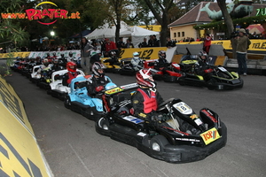 Prater Racing team 15