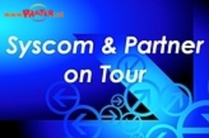Syscom on Tour
