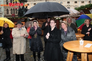 Christkindl-Freyung