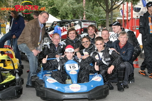 Prater Racing team 15