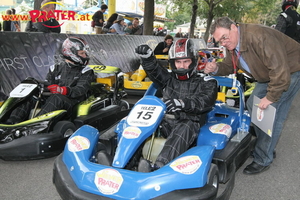 Prater Racing team 15