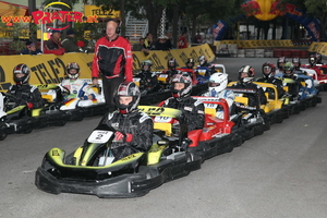 Prater Racing team 15