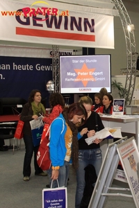 Gewinnmesse 08