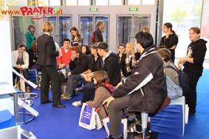 Gewinnmesse 08