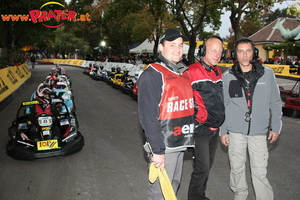 Prater Racing team 15