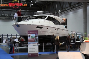 Vienna Boat Show