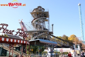 Toboggan