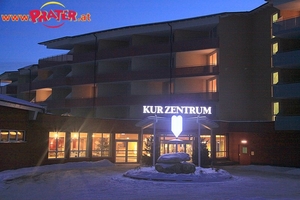 Kurzentrum Bad Trauenstein