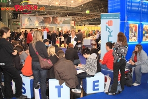 Gewinnmesse 08