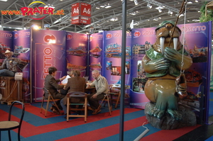 EAS 2008