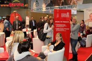 Gewinnmesse 08