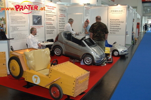EAS 2008