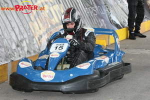 Prater Racing team 15