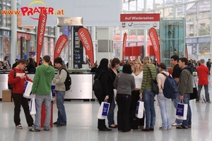 Gewinnmesse 08