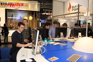 Gewinnmesse 08