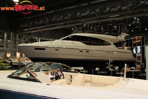 Vienna Boat Show