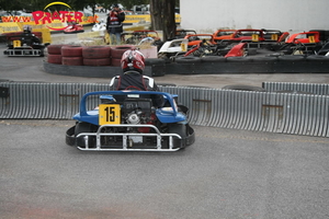 Prater Racing team 15