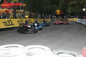 Prater Racing team 15