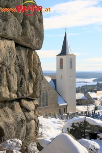 Kurzentrum Bad Trauenstein