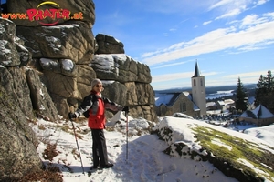 Kurzentrum Bad Trauenstein