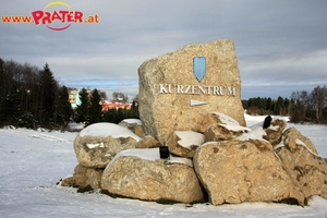 Kurzentrum Bad Trauenstein