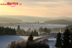 Kurzentrum Bad Trauenstein