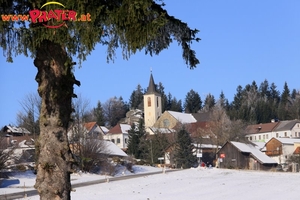 Kurzentrum Bad Trauenstein