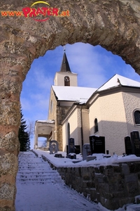 Kurzentrum Bad Trauenstein