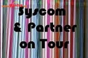 Syscom on Tour