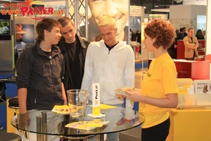 Gewinnmesse 08