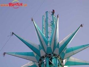 Star Flyer