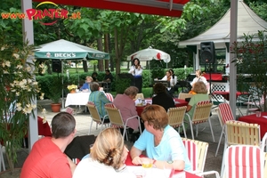 Cafe Meierei