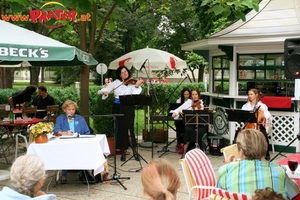 Cafe Meierei