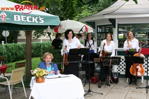 Damenkapelle