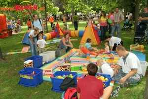 Ferienspiel